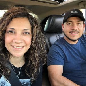 Meet your Posher, Karla